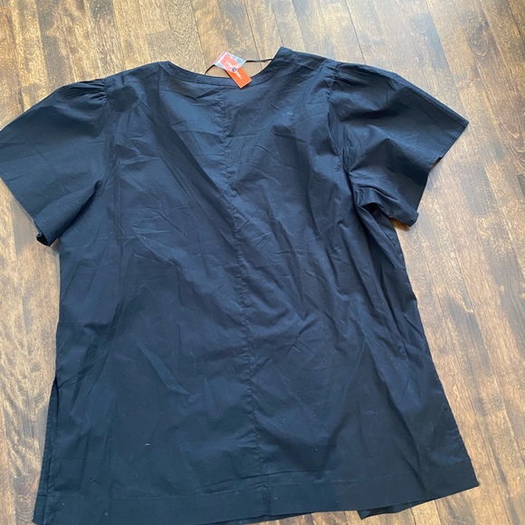 JOE FRESH short sleeve shirt - Picture 5 of 9